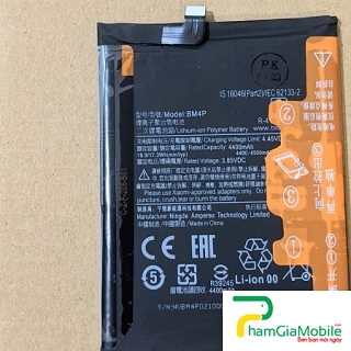 Pin Xiaomi Redmi K30 4G BM4P Zin New